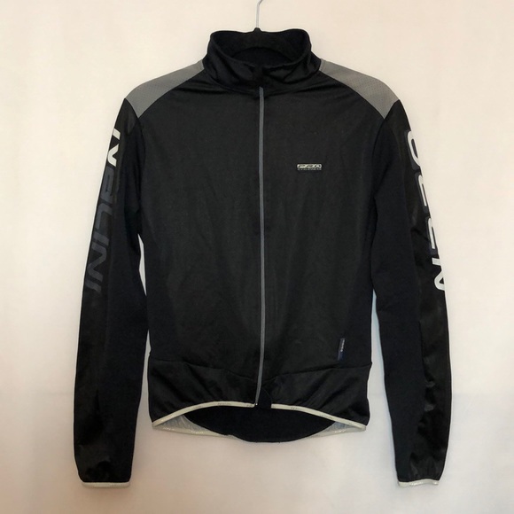 Nalini Other - NWT NALINI WIND PROTECTION CYCLING JACKET SZ M